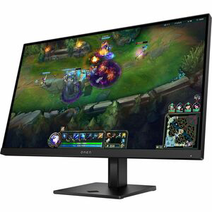 OMEN 27" FHD GAMING MONITOR