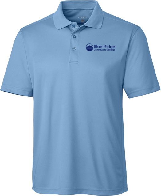 Blue Ridge Community College Polo