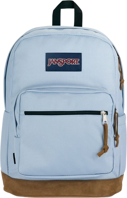 BACKPACK RIGHT PACK BLUE DUSK